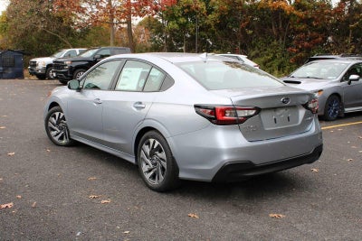 2025 Subaru Legacy Limited