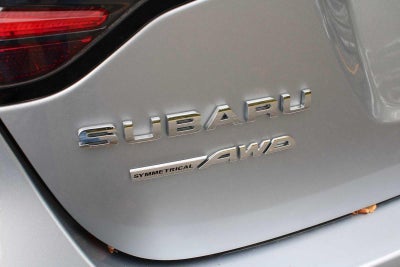 2025 Subaru Legacy Limited