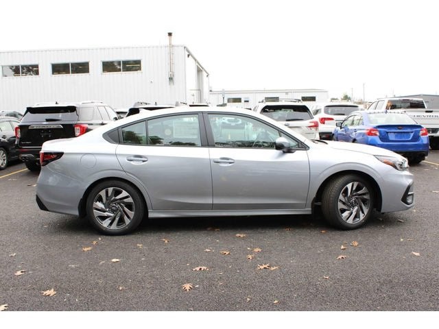 2025 Subaru Legacy Limited