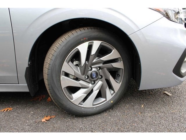 2025 Subaru Legacy Limited