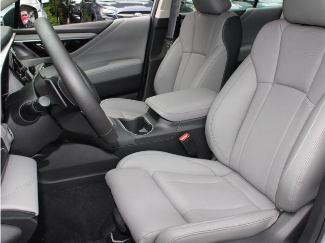 2025 Subaru Legacy Limited