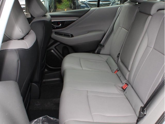 2025 Subaru Legacy Limited