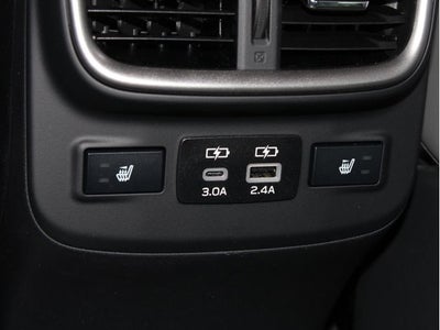 2025 Subaru Legacy Limited