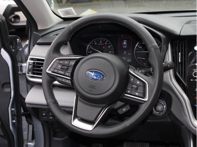 2025 Subaru Legacy Limited