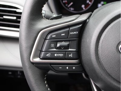 2025 Subaru Legacy Limited