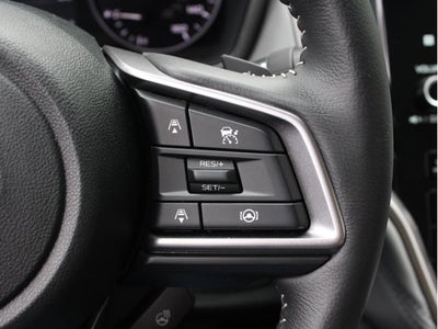 2025 Subaru Legacy Limited