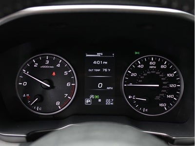 2025 Subaru Legacy Limited