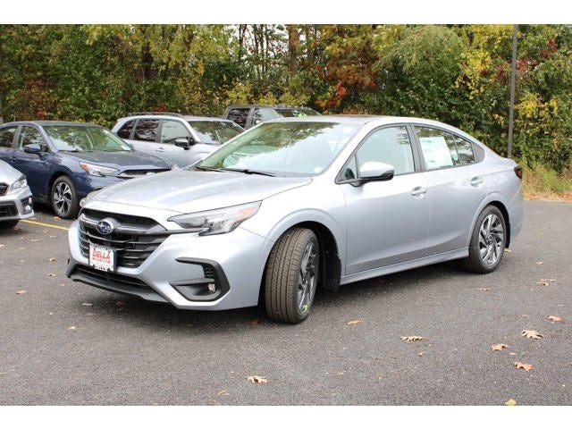 2025 Subaru Legacy Limited