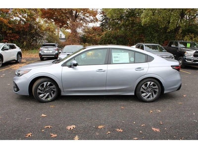 2025 Subaru Legacy Limited