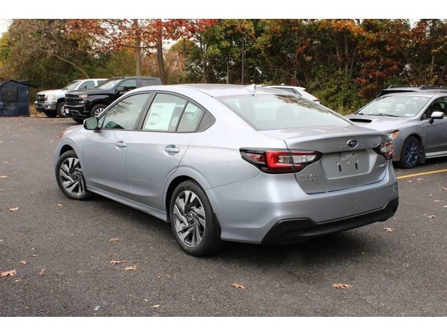 2025 Subaru Legacy Limited