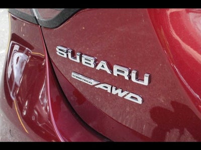 2024 Subaru Legacy Touring XT CVT