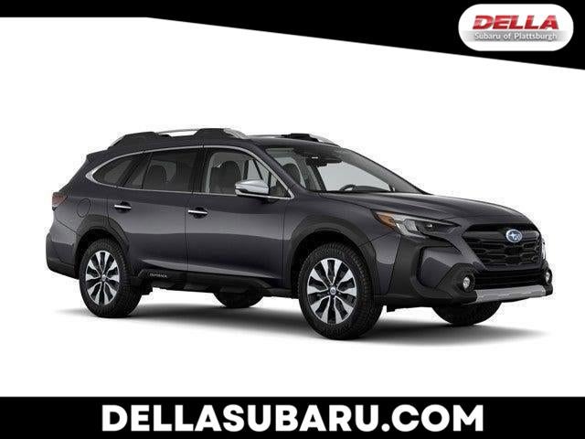 2025 Subaru Outback Touring