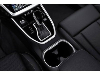 2025 Subaru Outback Touring