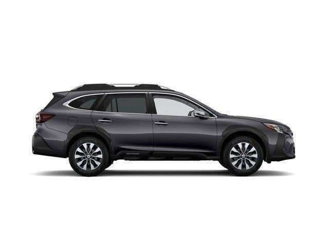 2025 Subaru Outback Touring