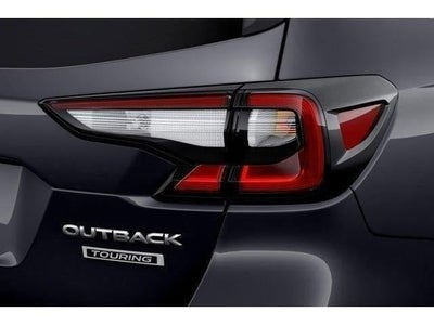 2025 Subaru Outback Touring