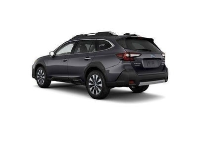 2025 Subaru Outback Touring