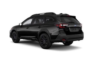 2024 Subaru Outback Onyx Edition XT AWD