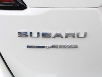 2025 Subaru Outback Touring XT