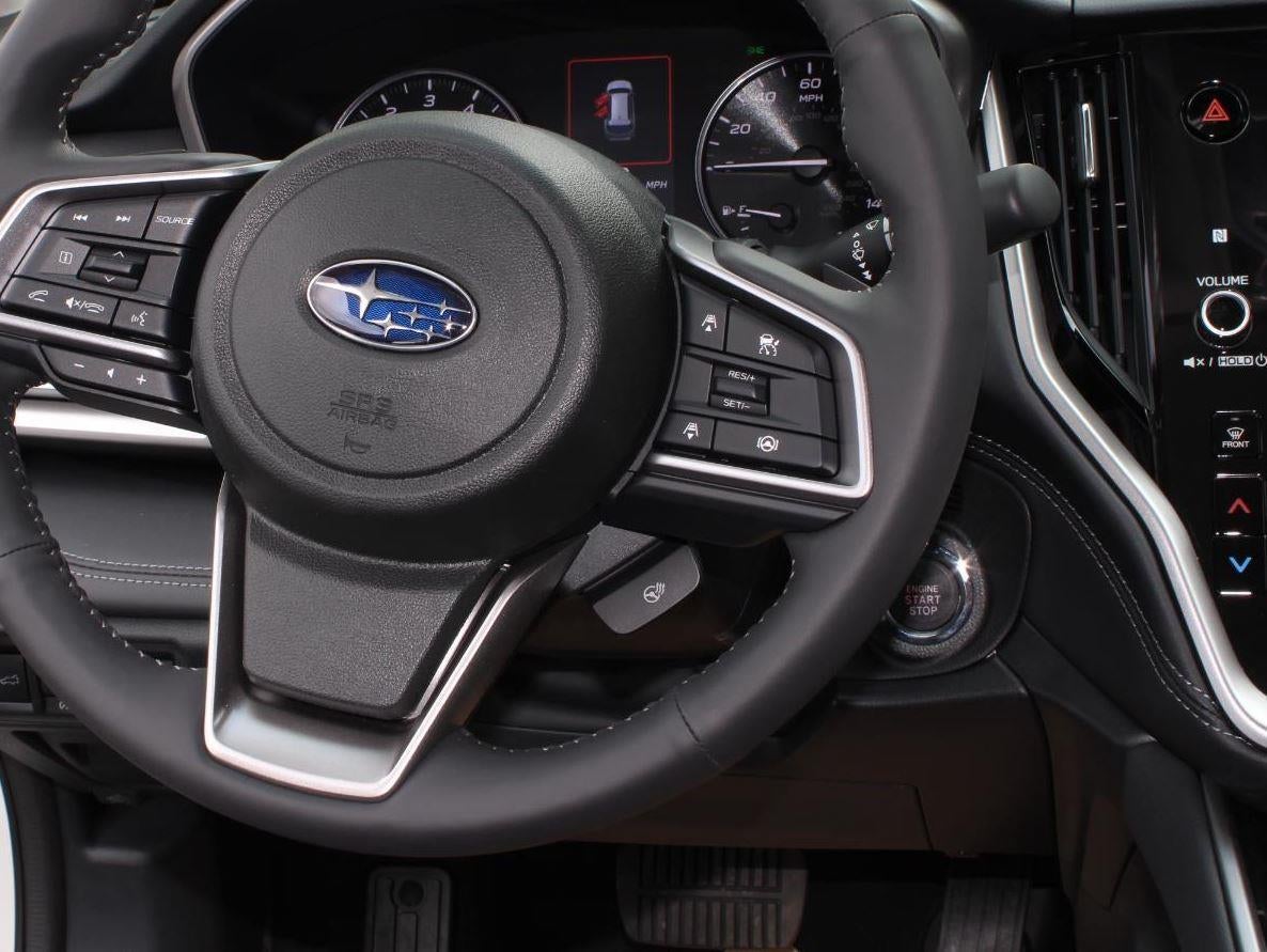 2025 Subaru Outback Touring XT