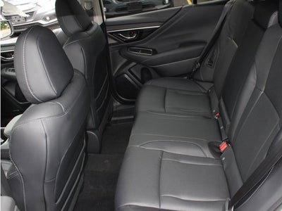 2025 Subaru Outback Touring XT