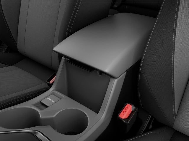 2027 Subaru Crosstrek Base