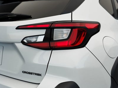 2027 Subaru Crosstrek Base