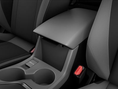 2027 Subaru Crosstrek Premium