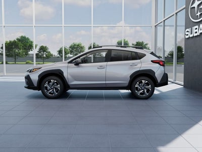 2027 Subaru Crosstrek Premium