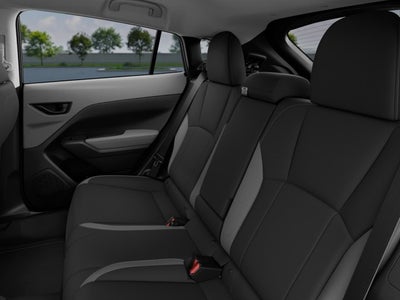 2027 Subaru Crosstrek Premium