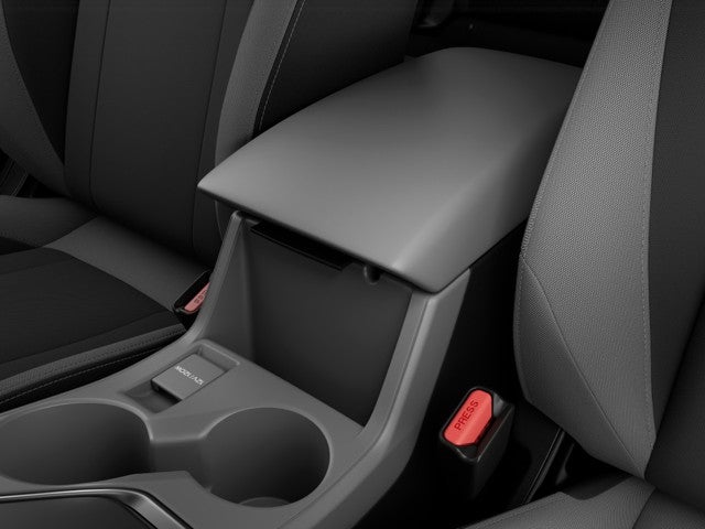 2027 Subaru Crosstrek Premium