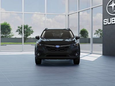 2027 Subaru Crosstrek Premium