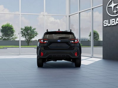 2027 Subaru Crosstrek Premium