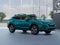 2027 Subaru Crosstrek Premium