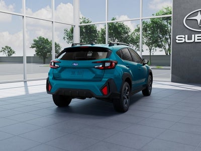 2027 Subaru Crosstrek Premium