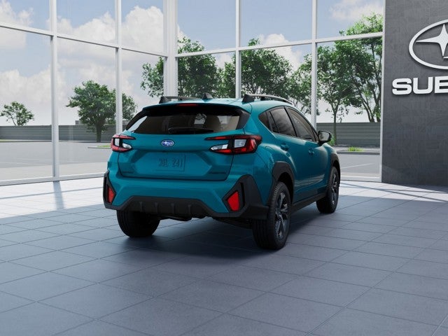 2027 Subaru Crosstrek Premium