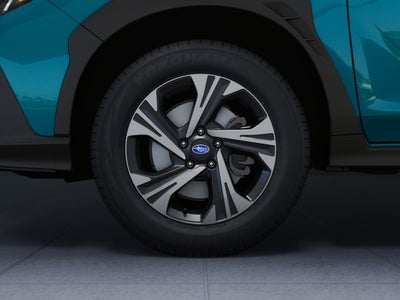 2027 Subaru Crosstrek Premium