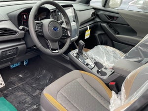 2024 Subaru Crosstrek Sport AWD