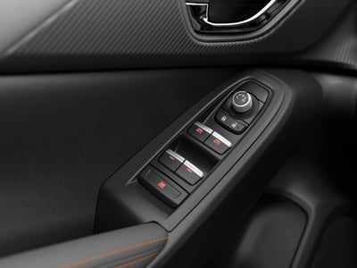 2027 Subaru Crosstrek Limited