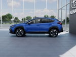 2027 Subaru Crosstrek Limited