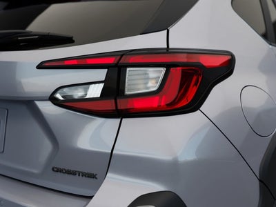 2027 Subaru Crosstrek Limited