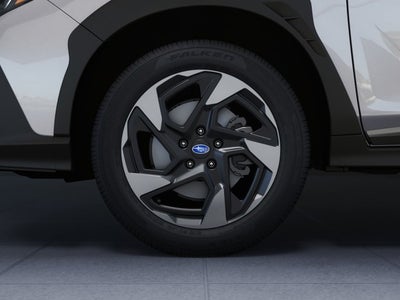 2027 Subaru Crosstrek Limited