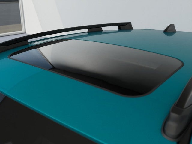 2027 Subaru Crosstrek Limited