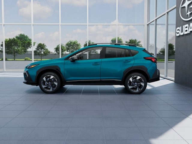 2027 Subaru Crosstrek Limited
