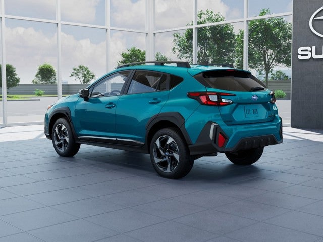 2027 Subaru Crosstrek Limited