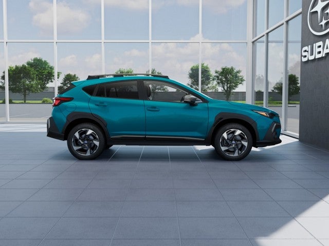 2027 Subaru Crosstrek Limited