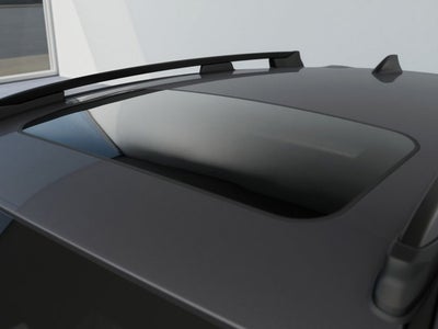 2027 Subaru Crosstrek Limited