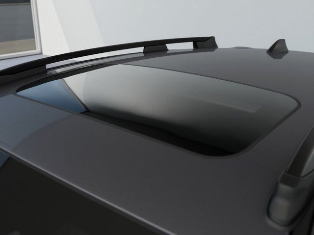 2027 Subaru Crosstrek Limited