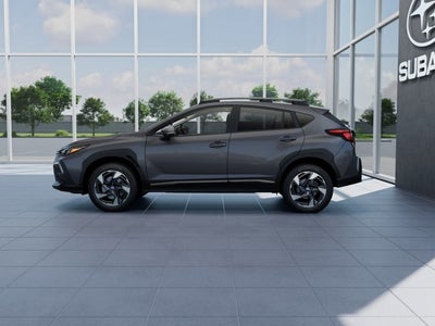 2027 Subaru Crosstrek Limited