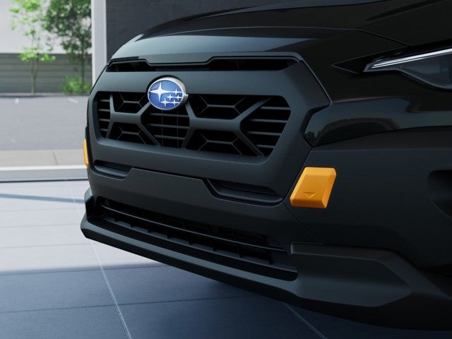 2027 Subaru Crosstrek Wilderness