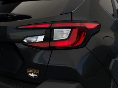 2027 Subaru Crosstrek Wilderness
